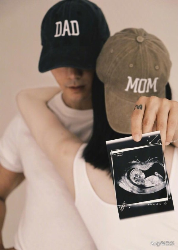 陈伟霆官宣婚娃背后:英皇老板金牌贺礼,圈内真情超越职场关系!