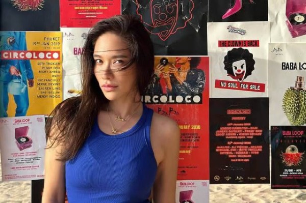 泰国人气最高10大女明星 泰国人气最高美女明星→买购APP