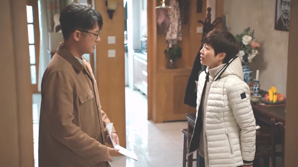 《小满生活》侯元元陈立为什么离婚