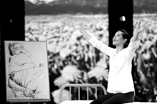 李元元原是李立群之女