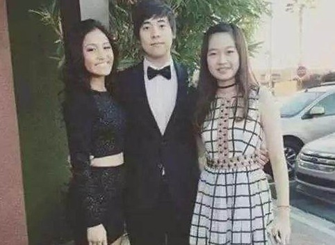 那英曾暗恋他!章子怡求他提携!如今弃艺从商,19岁儿子帅气逼人