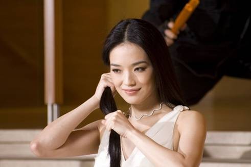 倒追男星却不被待见的十大女星