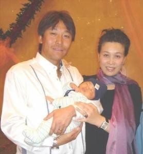 揭秘那英丰富情史中的三个男人