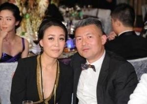 揭秘那英丰富情史中的三个男人