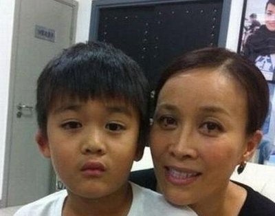 揭秘那英丰富情史中的三个男人