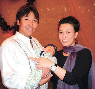 揭秘那英丰富情史中的三个男人