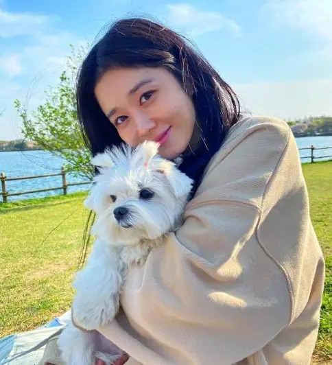 韩国艺人张娜拉宣布即将结婚 已与小6岁男友交往超2年