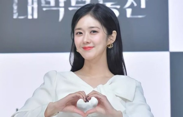 恭喜~「童顏美女」張娜拉宣布結婚喜訊!