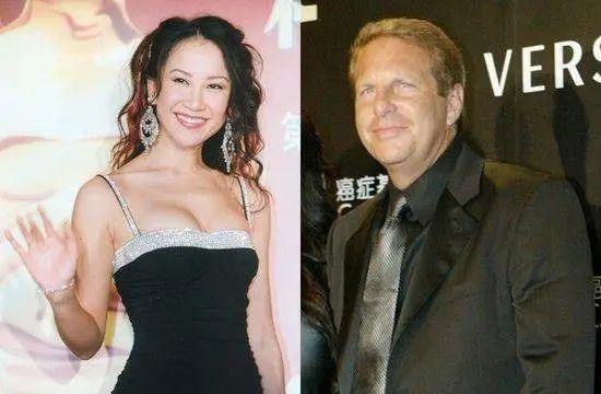 李玟前夫回应质疑:我与她的死百分之百无关!真相揭秘引发纷争!