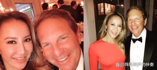 曝李玟怒骂丈夫的音频公开,直言遭丈夫冷漠,乐裕民出轨对象被曝光