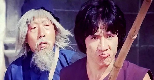 他是中国顶尖演员,五个儿子皆为明星,大儿子更胜周星驰甄子丹!