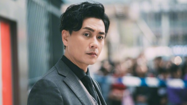 黄宗泽回应与蔡洁绯闻,称两人是好闺蜜,自曝恋情细节及分手原因