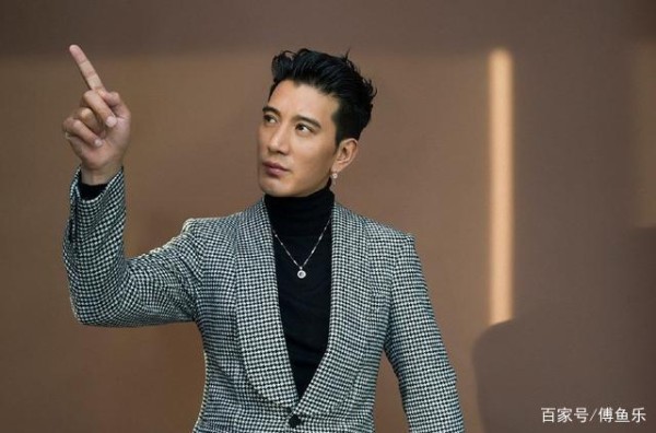 蒲巴甲梁洁分手内幕?男方曾不承认求婚一事,王力宏跟着躺枪!