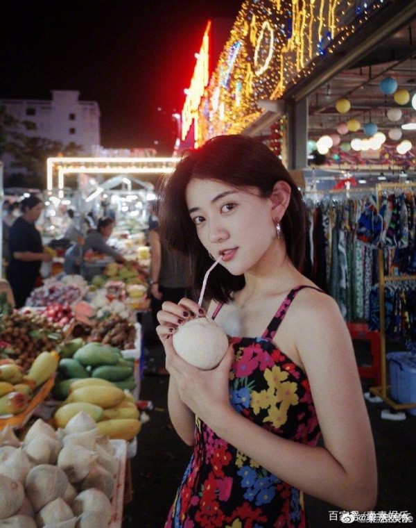 梁洁蒲巴甲官宣分手:女方可以安心做事业了