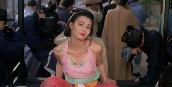 香港电影的转折点,从杜琪峰的《济公》开始,也成了王晶的心头痛