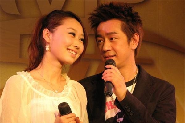 她是陈浩民妻子,5年剖腹生4胎不坐月子,结婚7年任劳任怨