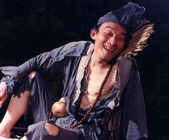 八位演过济公的演员,你知道都有谁吗?最后一位鲜为人知