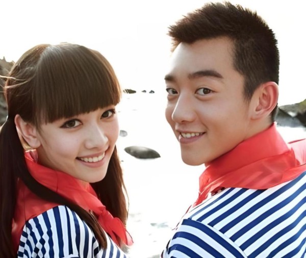 孙骁骁:从追星少女到情感高手的娱乐圈传奇