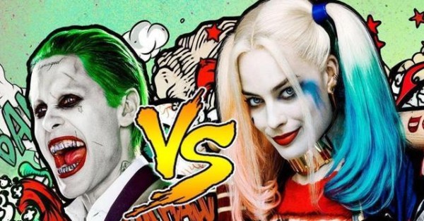 明星Cos小丑女,陈美嘉相似度是60%,张小斐80%,而她是本尊?