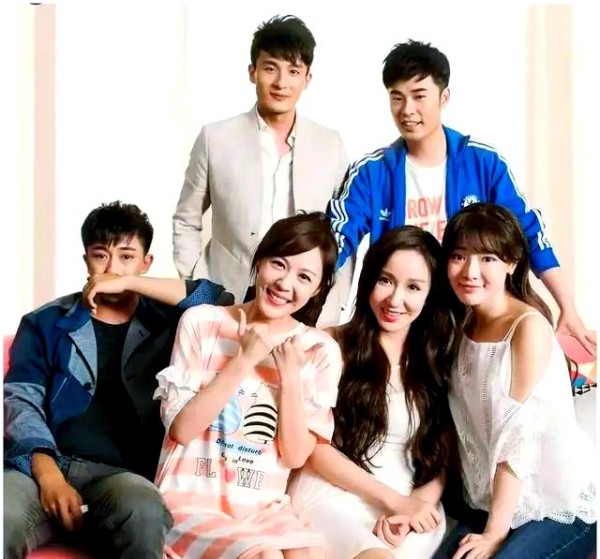 从《爱情公寓》到直播带货:李金铭的成名之路与波澜人生