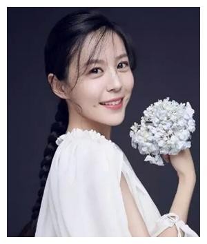 “陈美嘉”的演员之路正式结束了?