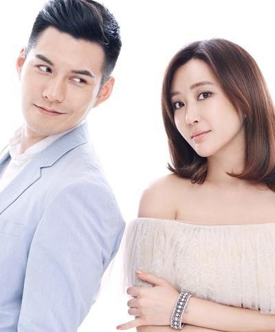 严宽求婚揭女友杜若曦美艳私照(图)