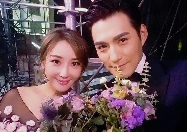 严屹宽:从情商巅峰到神级颜值,20年无绯闻入圈