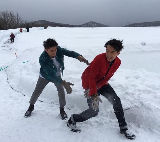 考古明星早期微博!唐嫣撮合“胡霍”,雷佳音处处透着“沙雕”