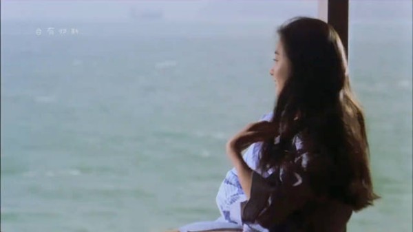 周星驰经典之作《喜剧之王》我养你,是因为我“睡了你”