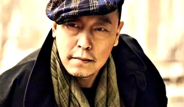 倪大红的低调人生:艺术成就与隐秘婚姻