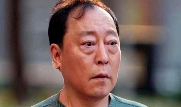 倪大红妻子：贤妻如她，魅力不减