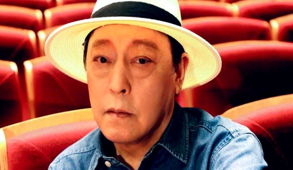 倪大红妻子：贤妻如她，魅力不减