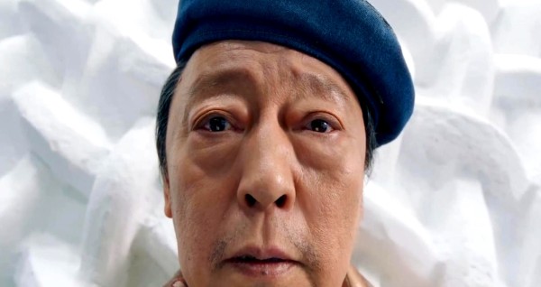 倪大红妻子：贤妻如她，魅力不减