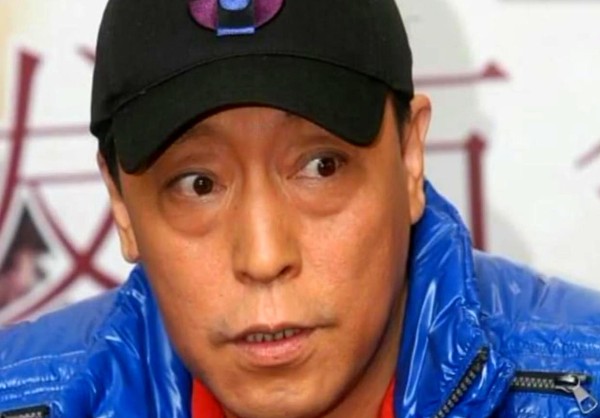 倪大红妻子：贤妻如她，魅力不减