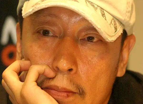 倪大红妻子：贤妻如她，魅力不减