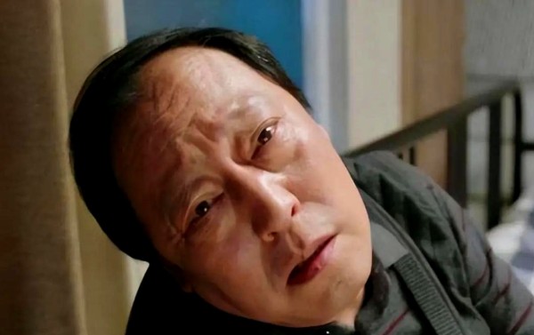 倪大红妻子：贤妻如她，魅力不减