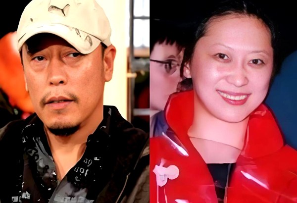 倪大红妻子：贤妻如她，魅力不减