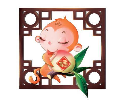 猴女最佳配偶:情感解析与属相关联