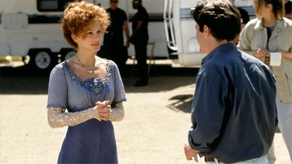 当红女明星爱上穷小伙,体验了市井生活后,坚持要跟他谈恋爱