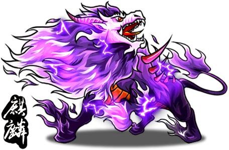 梦见麒麟是什么意思