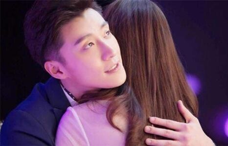 徐璐乔任梁关系如何是男女朋友吗(乔任梁是徐璐的男朋友吗)