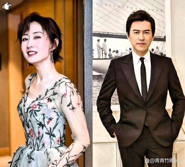 全国热议靳东新动向,真相竟让所有人沉默……