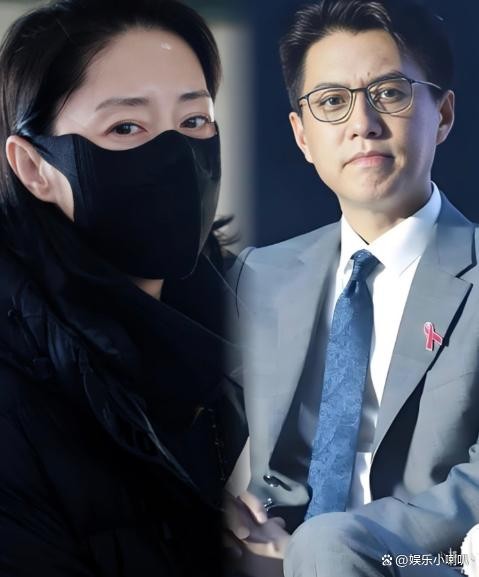 刘敏涛靳东十年友情引热议!从《伪装者》互帮到私下相伴,娱乐圈真有纯友谊?十年低谷相扶高峰不抢,他们的友情可信吗?