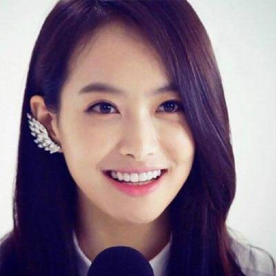 宋茜在韩国人气怎么样? 宋茜在韩国的好朋友都有谁?