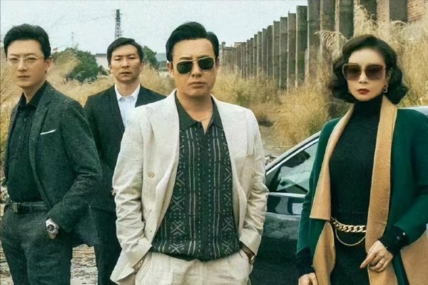 表面是演员,实则是大学教师的 6 位明星,他们的学生遍布半个娱乐圈