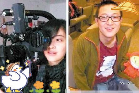 女明星嫁给摄影师:爱情与生活的平衡