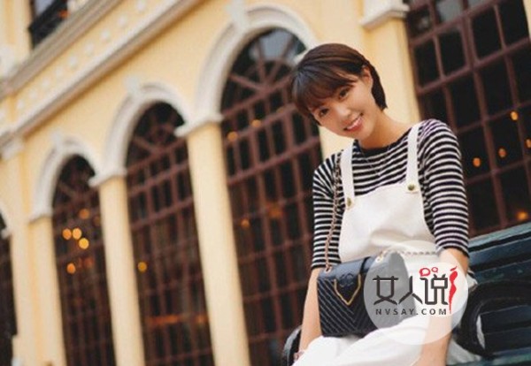 别那么骄傲李欣燃个人资料 花旦被曝遭潜规则身份背景惊人