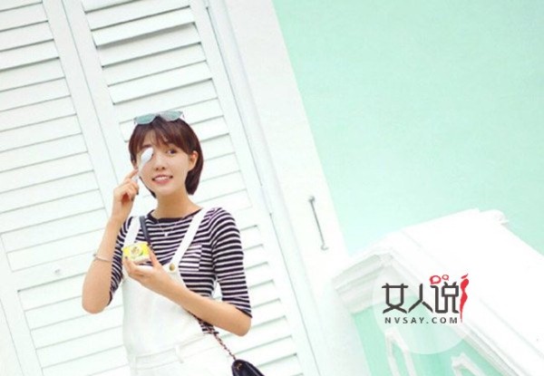 别那么骄傲李欣燃个人资料 花旦被曝遭潜规则身份背景惊人