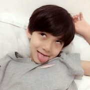 #林子烨未来可期# ...