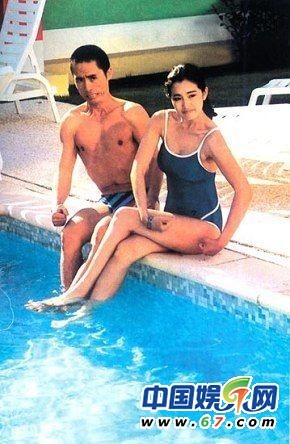 巩俐坎坷情史揭秘 戏里甘当小三戏外假戏真做